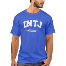 INTJ - Masterminal - Universitaire stijl