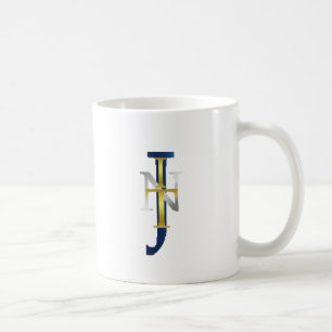 INTJ-Mok Koffiemok