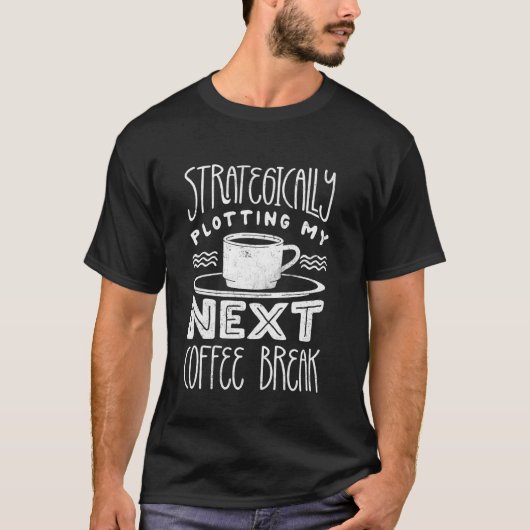 INTJ Persoonlijkheid Introvert Persoonlijkheid ver T-shirt (Voorkant)