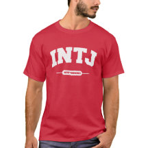 INTJ - Universitaire stijl