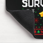 Intless Meeting Survivor Ugly Christmas Sweater Of Muismat (Hoek)