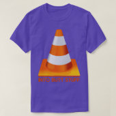 Into Butt Stuff T-shirt (Design voorkant)