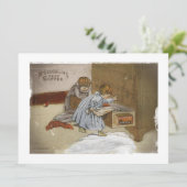 Into Mischief Kinder McLaughlin Coffee (Staand voorkant)