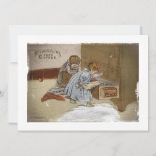 Into Mischief Kinder McLaughlin Coffee