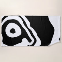 Into the Deep: Abstract Zwart & Wit