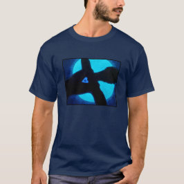 Into The Light Again T-shirt
