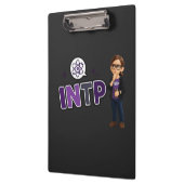 INTP — A Mente Investigadora Klembord (Links)