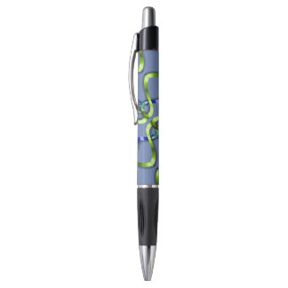Intracraniale hypertensie pen