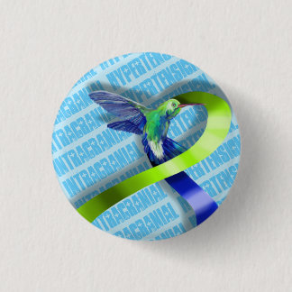 Intracraniale hypertensie ronde button 3,2 cm