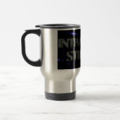 Intrafecties Koffiebeker Reisbeker (Links)