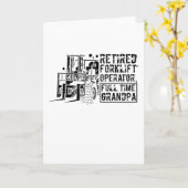 Intramurale bewapening kaart (Gele Bloem)