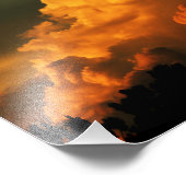 'Intrance to Heaven' Foto Afdruk (Hoek)