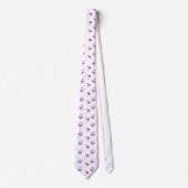 Intraoculaire tumor stropdas (Voorkant)