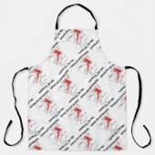 Intraplate aardbevingen gebeuren de hele tijd schort (Voorkant)