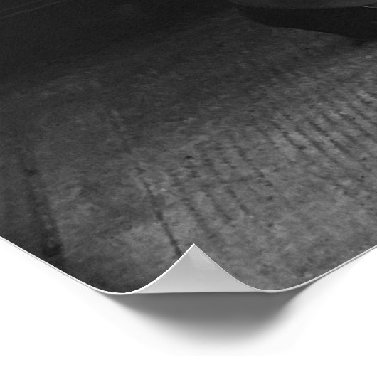 INTREKKING 1932 POSTER (Hoek)