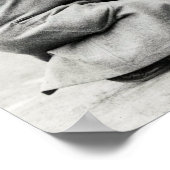 INTREKKING BUMPERSTICKERS 1932 POSTER (Hoek)