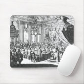 Intrekking van het vonnis van Nantes Muismat (Met muis)