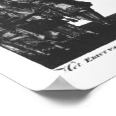 Intrekking van het vonnis van Nantes Poster (Hoek)