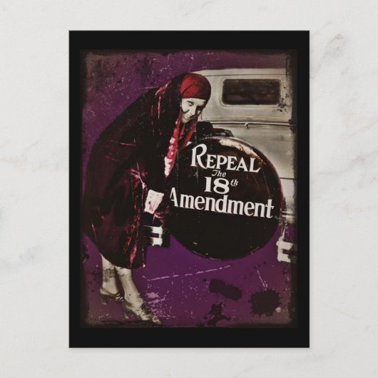 Intrekking verbod briefkaart (Voorkant)