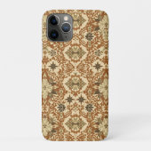 Intricate Bohemian Ethnic Case-Mate iPhone Case (Achterkant)