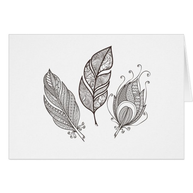 Intriciteit damestuel (Voorkant Horizontaal)