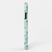 Intriciteit Ivy Botanisch Patroon Case-Mate iPhone Case (Achterkant/rechts)