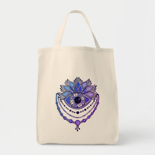 Intriciteit tas ogen