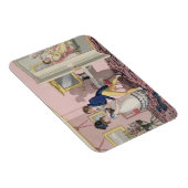 Intrigue, bord 10 van "De vereiste kwalificaties" Magneet (Rechterzijde)