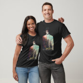 Intrinsieke Elementen T-shirt (Unisex)
