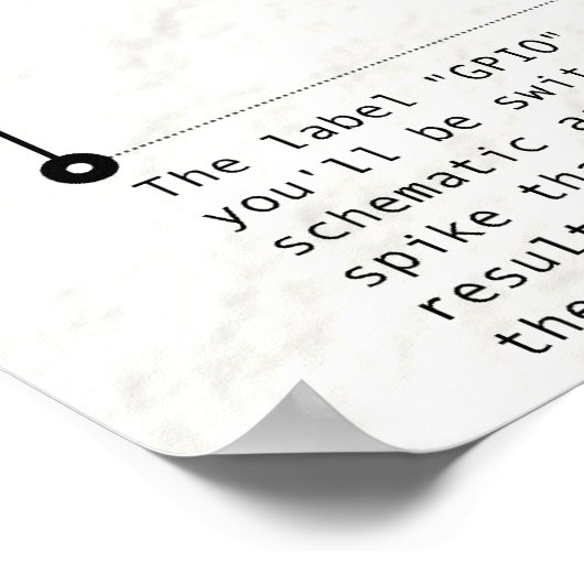 Intro to H-Bridges Poster (Hoek)