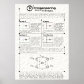Intro to H-Bridges Poster (Voorkant)