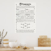 Intro to H-Bridges Poster (Keuken)