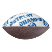 INTRODUCTIE AMERICAN FOOTBALL (Gedraaid 90)