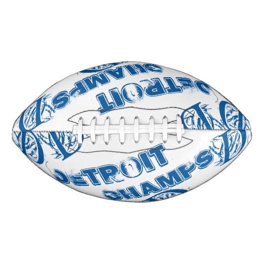 INTRODUCTIE AMERICAN FOOTBALL (Voorkant)