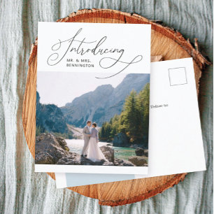 Introductie van de aankondiging van weddenschappen