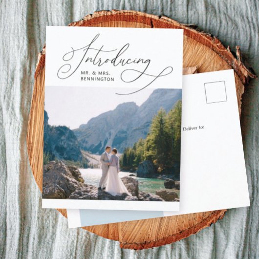 Introductie van de aankondiging van weddenschappen