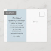 Introductie van de aankondiging van weddenschappen (Achterkant)