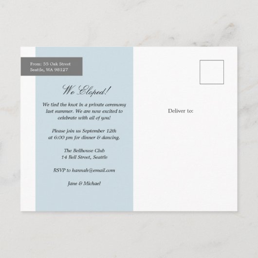 Introductie van de aankondiging van weddenschappen (Achterkant)