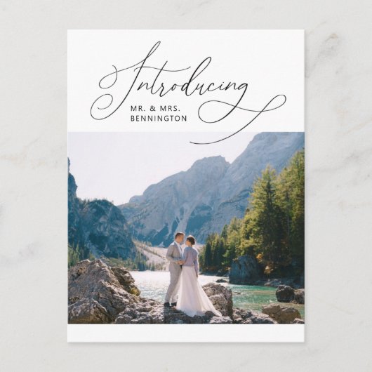 Introductie van de aankondiging van weddenschappen (Voorkant)