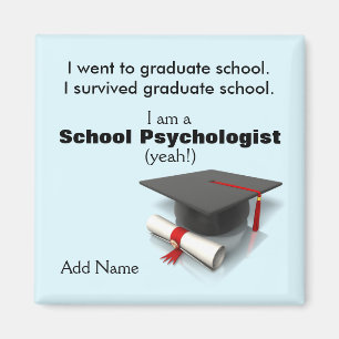 Introductie van de leerlingenpsychologie Afstudere Magneet