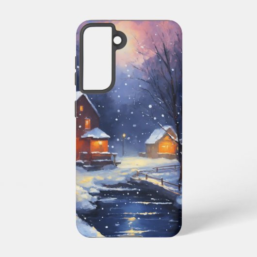 Introductie van de Samsung Galaxy S21 Tough Hoesje (Achterkant)