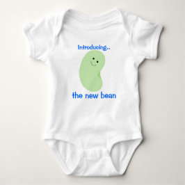 Introductie van het Nieuwe Bean Romper