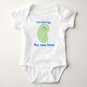 Introductie van het Nieuwe Bean Romper