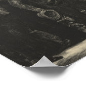 Introductie van John L. Sullivan - George Bellows Poster (Hoek)