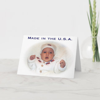 Introductie van Nadia Aankondiging