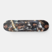 Introductie van Neutrino Jem, de buitengewone cybo Persoonlijk Skateboard (Horizontaal)