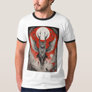 Introductie van ons nieuwste Half Baju T-shirt -