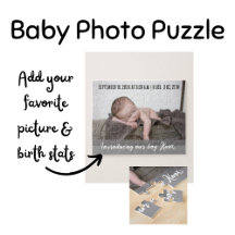 Introductie van onze jongen - Baby Foto Geboorte A