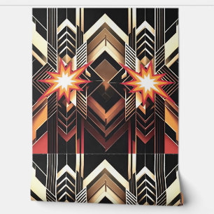 Introductie van onze Peel and Stick Wallpaper Behang