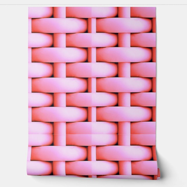 Introductie van onze Peel and Stick Wallpaper Behang (Afrollen)